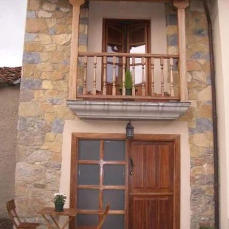 Casa Rural La Casina Villa Sariego ภายนอก รูปภาพ