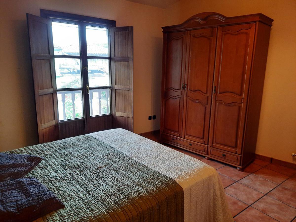 Casa Rural La Casina Villa Sariego ภายนอก รูปภาพ