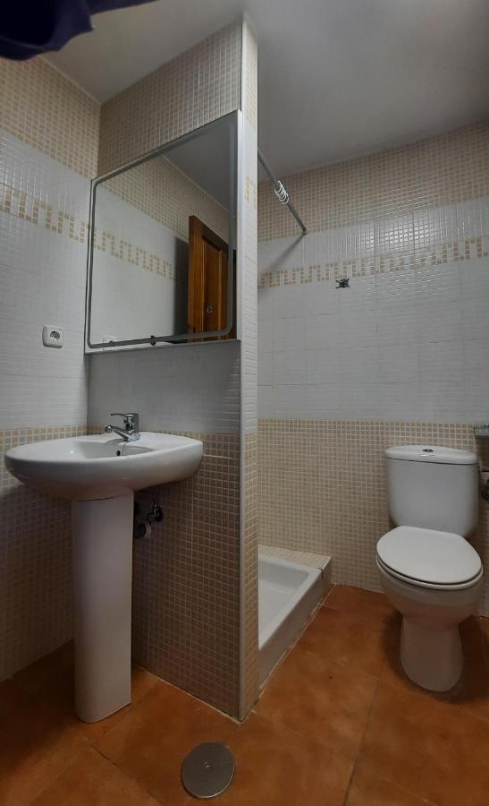 Casa Rural La Casina Villa Sariego ภายนอก รูปภาพ