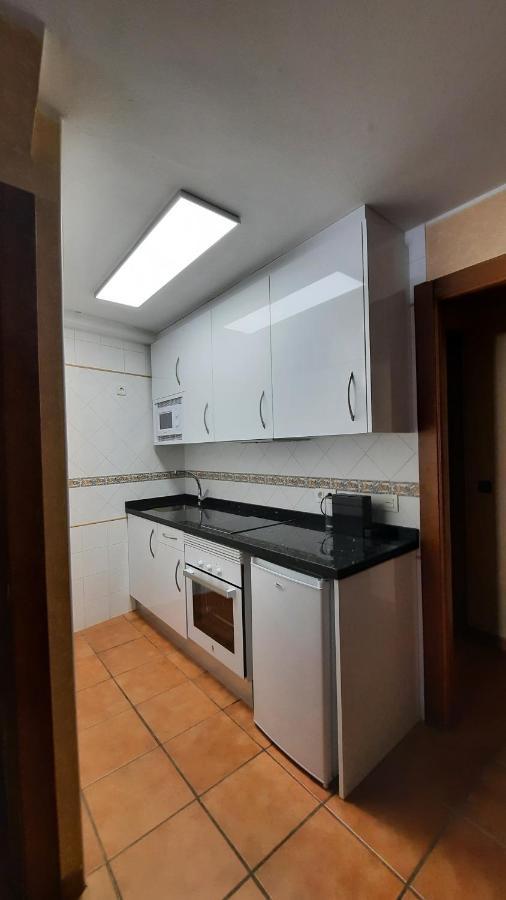 Casa Rural La Casina Villa Sariego ภายนอก รูปภาพ
